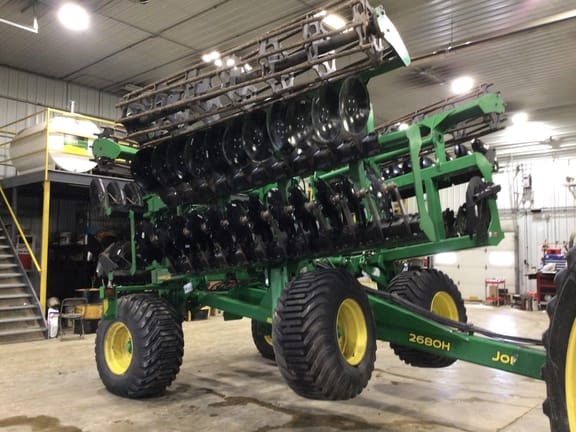2019 John Deere 2680H Image