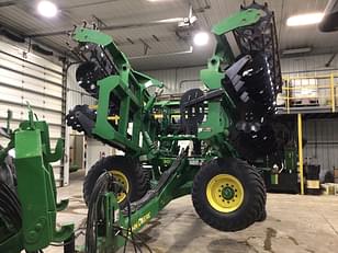 Main image John Deere 2680H 3