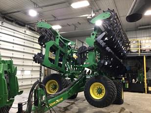 Main image John Deere 2680H 7