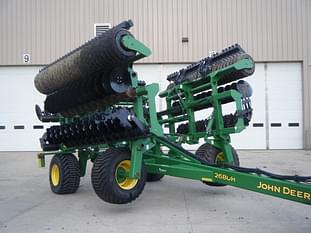 2019 John Deere 2680H Equipment Image0
