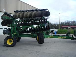 Main image John Deere 2680H 3