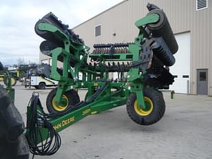 Main image John Deere 2680H 8