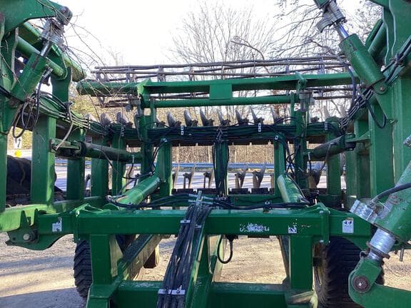 Image of John Deere 2680H equipment image 4