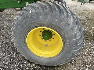 Main image John Deere 2680H 21