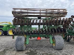 Main image John Deere 2680H 23