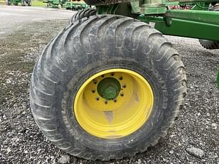 Main image John Deere 2680H 25