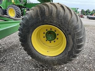 Main image John Deere 2680H 31