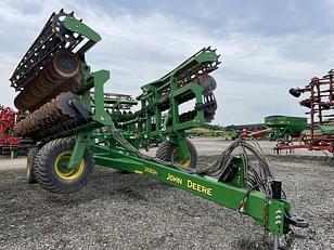 Main image John Deere 2680H 33