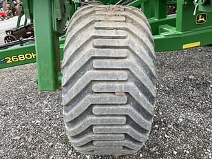 Main image John Deere 2680H 9