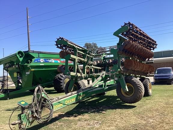 Image of John Deere 2680H Primary Image