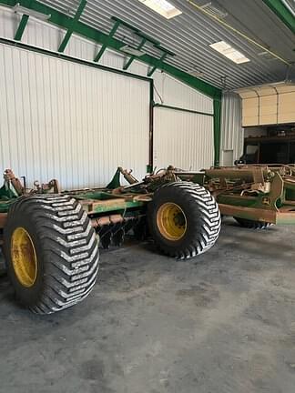 Image of John Deere 2680H equipment image 3