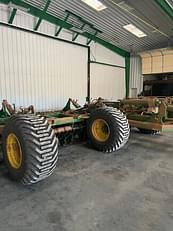 Main image John Deere 2680H 4