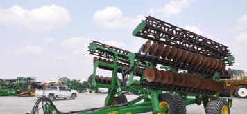 Main image John Deere 2680H