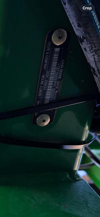 Image of John Deere 2680H equipment image 3