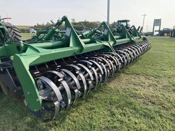 Main image John Deere 2680H