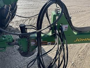 Main image John Deere 2680H 6