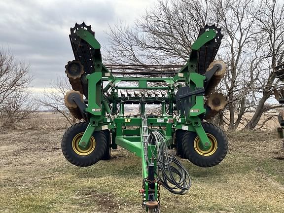 Image of John Deere 2680H Primary image