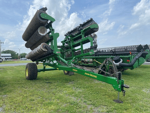 2019 John Deere 2680H Image