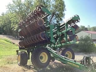 Main image John Deere 2680H 10