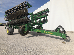 2019 John Deere 2680H Image