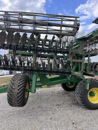Image of John Deere 2680H Image 1