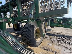 Main image John Deere 2680H 14