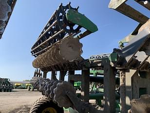 Main image John Deere 2680H 23