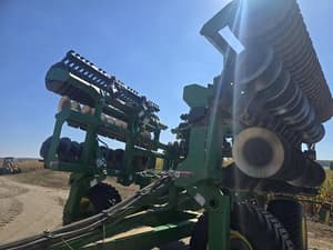2019 John Deere 2680H Image