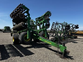 Main image John Deere 2680H