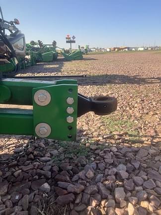 Image of John Deere 2680H equipment image 2