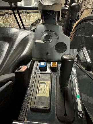 Image of John Deere 26G equipment image 3