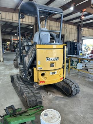 Image of John Deere 26G equipment image 4