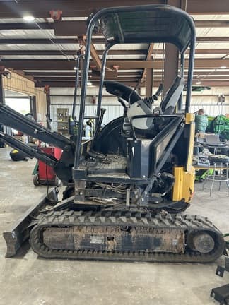 Image of John Deere 26G equipment image 2