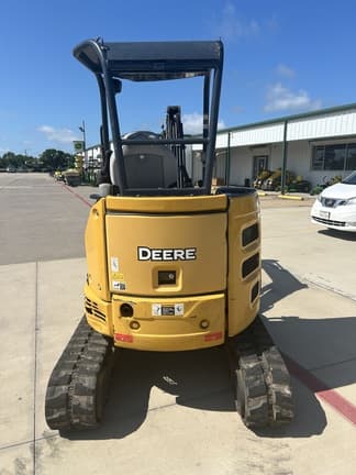 Image of John Deere 26G equipment image 2