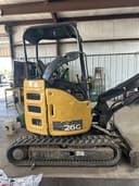 2019 John Deere 26G Image