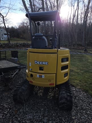 Image of John Deere 26G equipment image 1