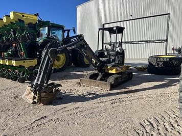 Main image John Deere 26G