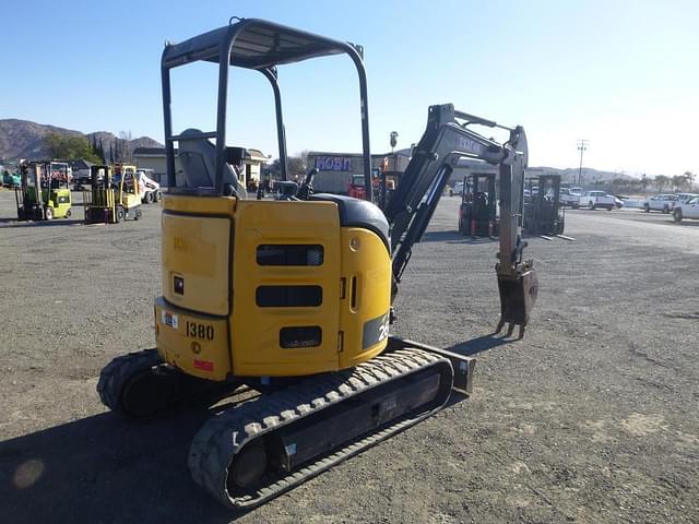 Image of John Deere 26G equipment image 2