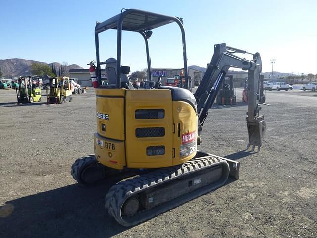 Image of John Deere 26G equipment image 2