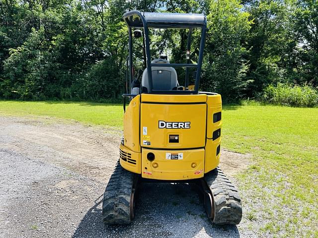 Image of John Deere 26G equipment image 3
