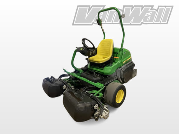 Image of John Deere 2700 Primary image