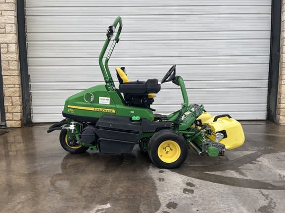 Image of John Deere 2750 equipment image 1