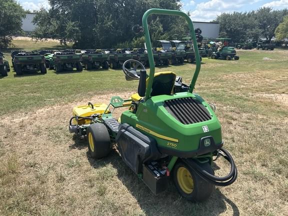 Image of John Deere 2750 equipment image 3
