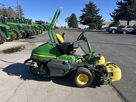 2019 John Deere 2750 Equipment Image0