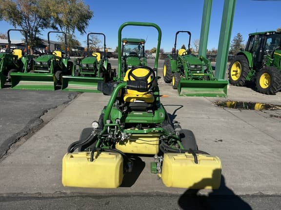 Image of John Deere 2750 equipment image 2