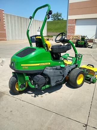 Image of John Deere 2750 equipment image 2