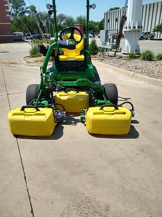 Image of John Deere 2750 equipment image 1