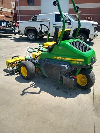 Image of John Deere 2750 equipment image 4