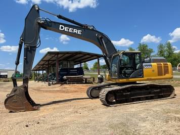 Main image John Deere 300G LC