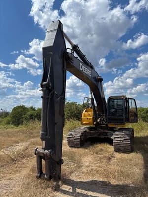 2019 John Deere 300G LC Image